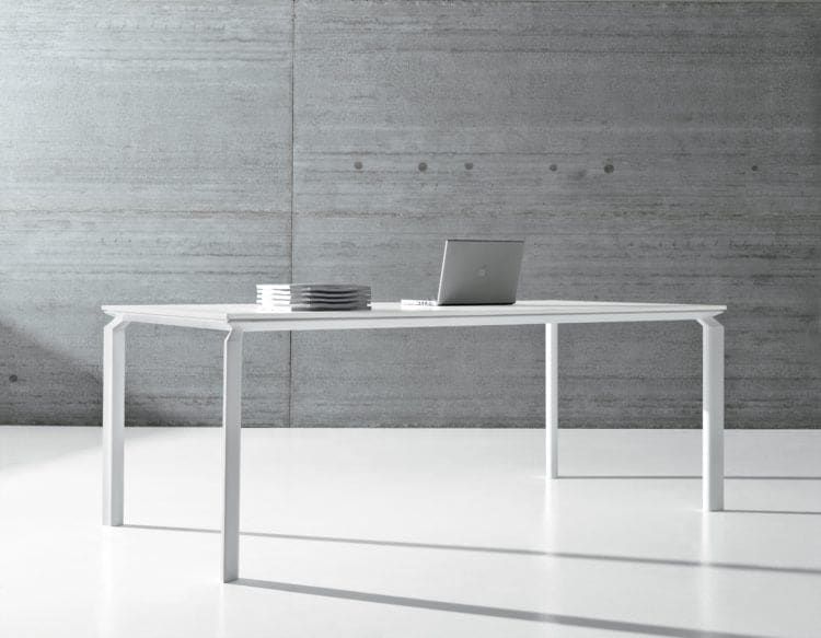 Anyware - bureaux de direction - martex - hauteurs 750 mm_4