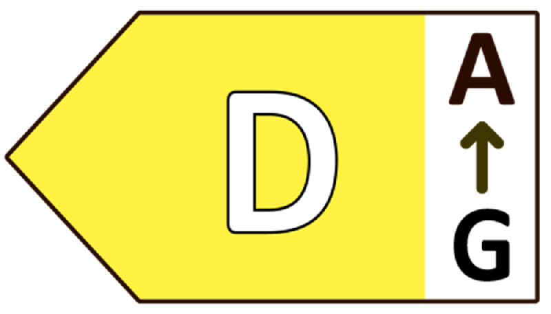 Réfrigérateur à boissons CEV425 BLACK L/H - porte vitrée, charnières côté gauche, éclairage LED et froid ventilé_4