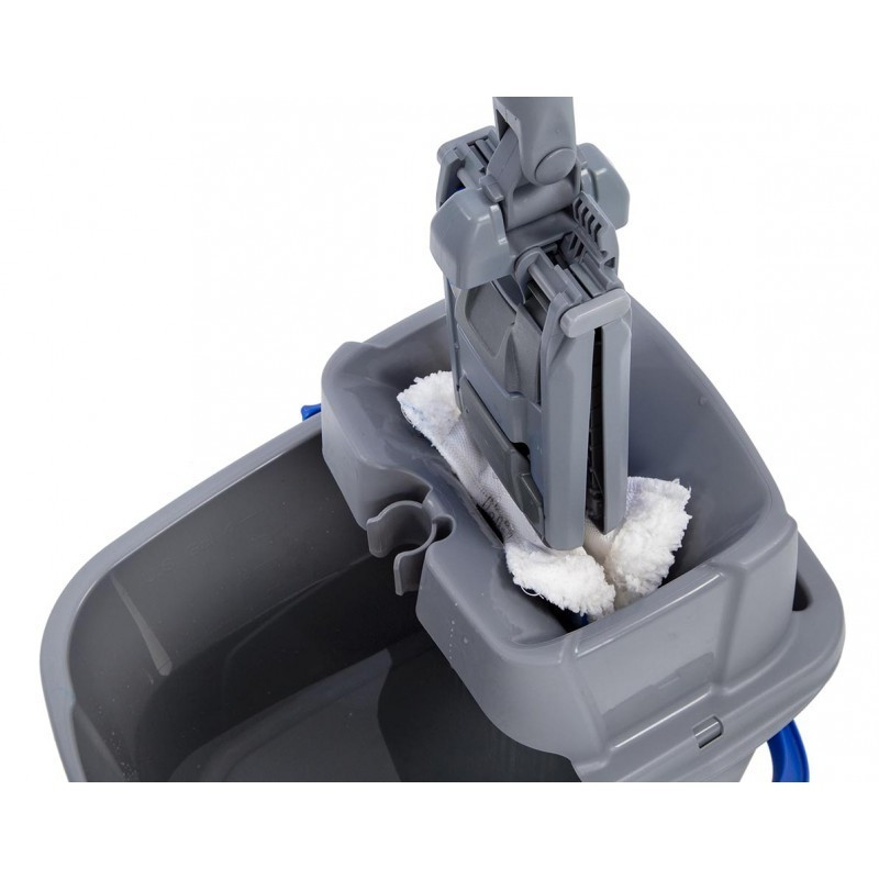 Easy wash kit seau de lavage : un seau essoreur+ un manche+un support frange+une frange (0700se3815ub)_4