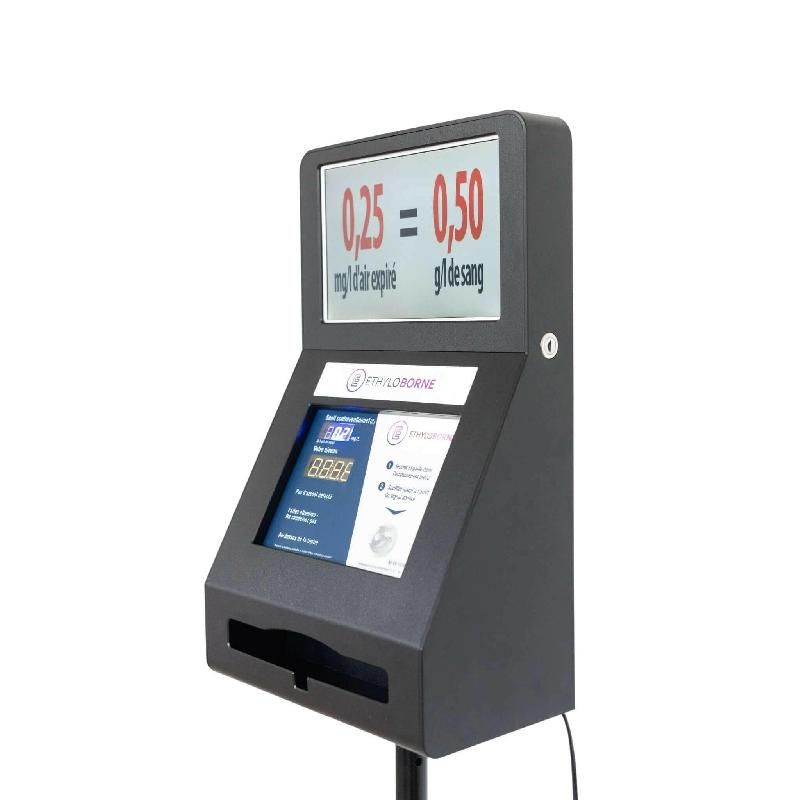 Ethyloborne® Éthylotest Électronique_4