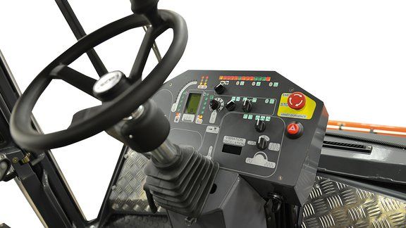 Hd 110k rouleau compresseur tandem - hamm - poids 9230 kg_4