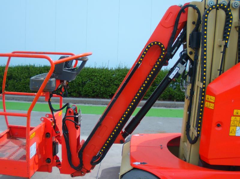 Nacelle verticale JLG toucan 12e+ occasion_4