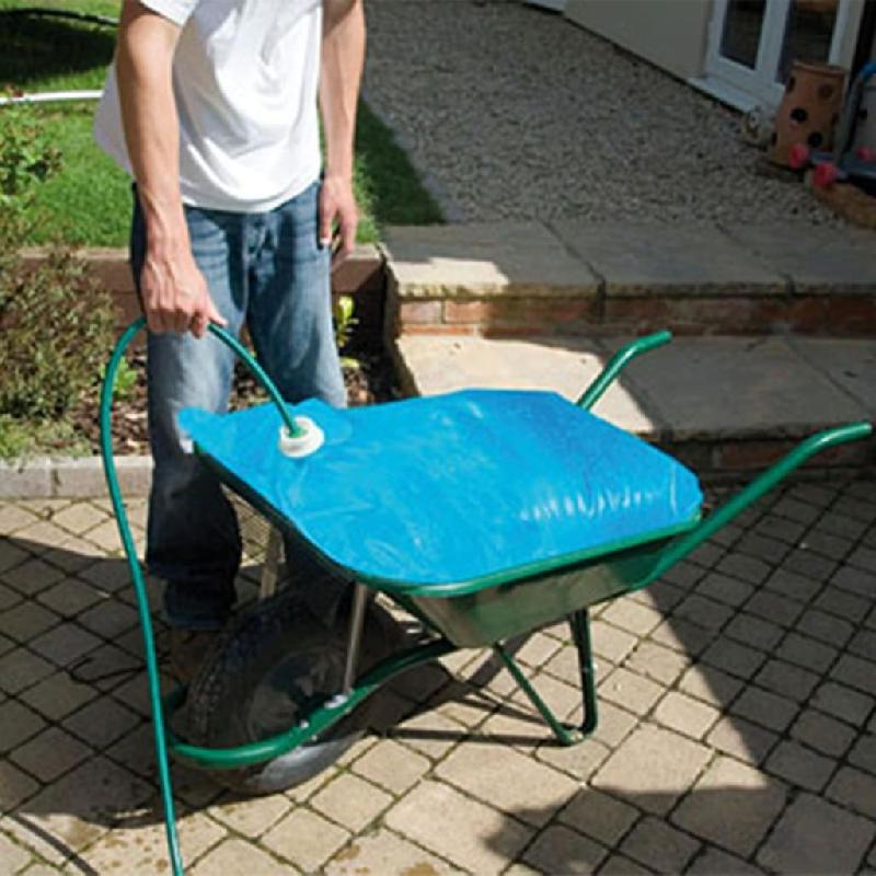 Kerbl réservoir d'eau h2go 100 x 40 cm 80 l 29382 416043_4