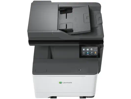 Lexmark CX532adwe Laser A4 1200 x 1200 DPI 33 ppm Wifi_4