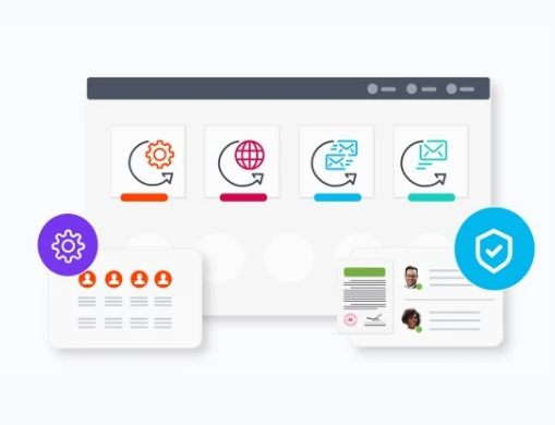 Dématérialisation documentaire : impression, mise sous pli, affranchissement et livraison - Quadient_4