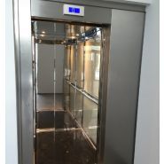 Atlas - ascenseurs classiques - oleolift - charge 375 à 1000 kg_0