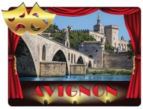 Magnet publicitaire 3D sur mesure - MDF, PVC et impression quadrichromie - Fabrication française_4