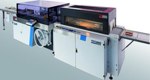 Ensacheuse horizontale Neo X - rapide, flexible, haute performance, soudures multi-options_4