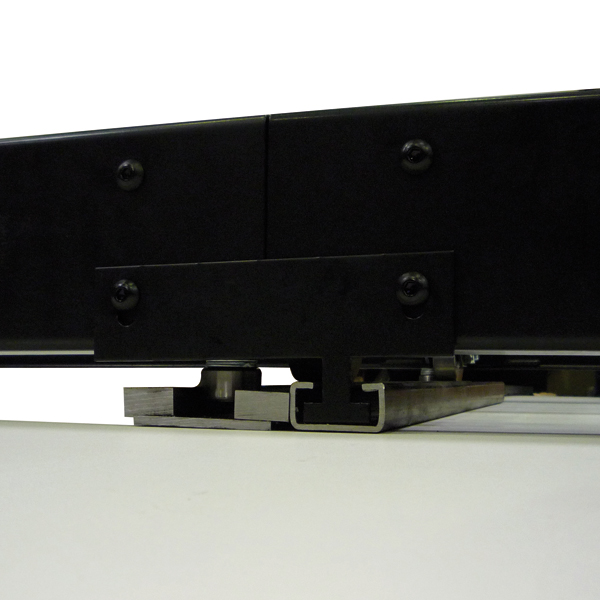 Rayonnage mobile pour une augmentation de capacité de 80 à 90% - PROFILROL_4