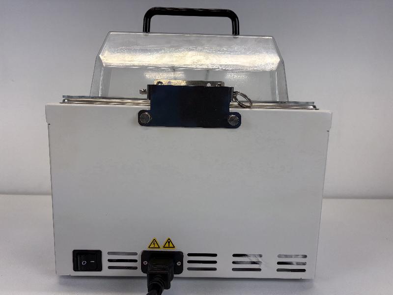 Bain marie Thermo Scientific Precision GP 05_4
