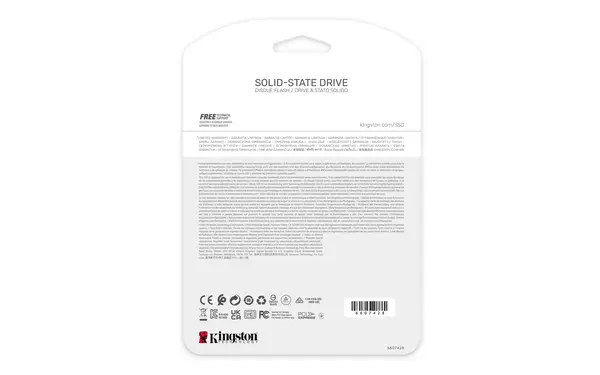 Kingston Technology 1024G KC3000 M.2 2280 NVMe SSD_4