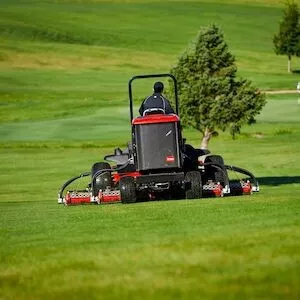 Tondeuses autoportées Toro Reelmaster® 7000_4