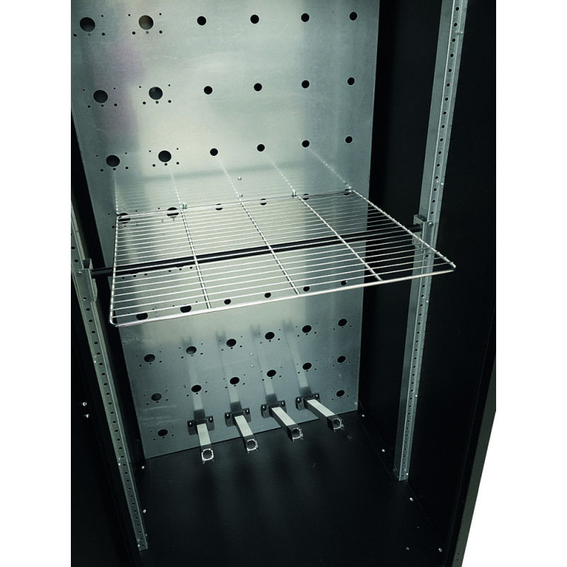 Armoire assainissante séchante - désinfectante et désodorisante avec technologie BioZone® pour tous types d'équipements_4