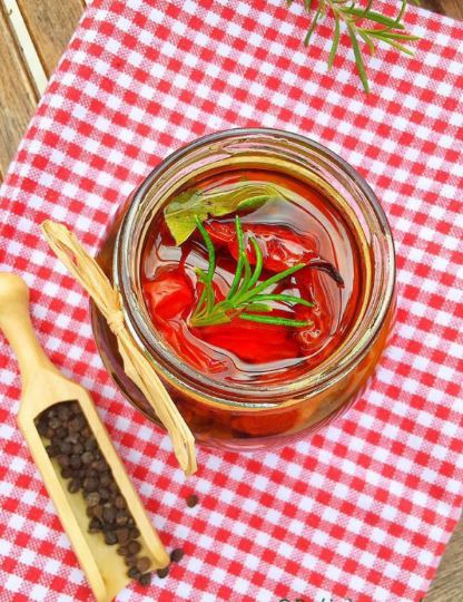 Bocaux WECK 235 ml pour usage en autoclave