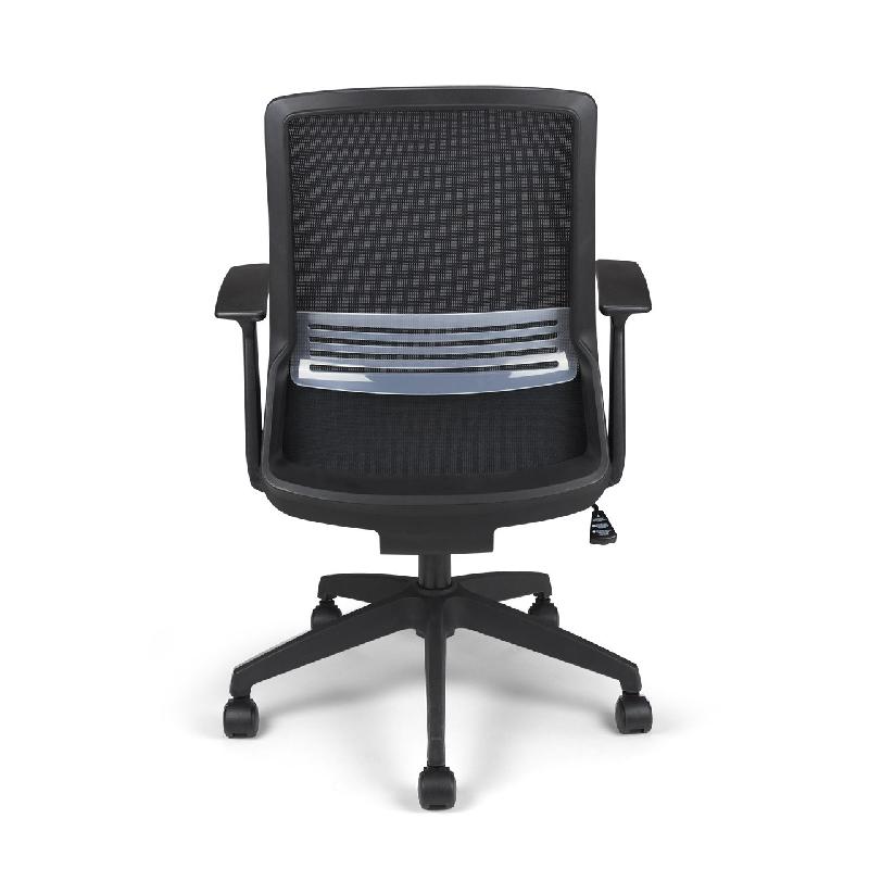 Siège synchrone Bali - ACT' - Noir_4