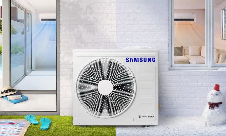 Ac071rxadkg/eu - groupes de climatisation & unités extérieures - samsung - capacité 7.1 kw_4