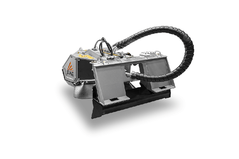 Broyeurs de souches pour chargeuses compactes 75 à 120 ch - SCL/SSL_4