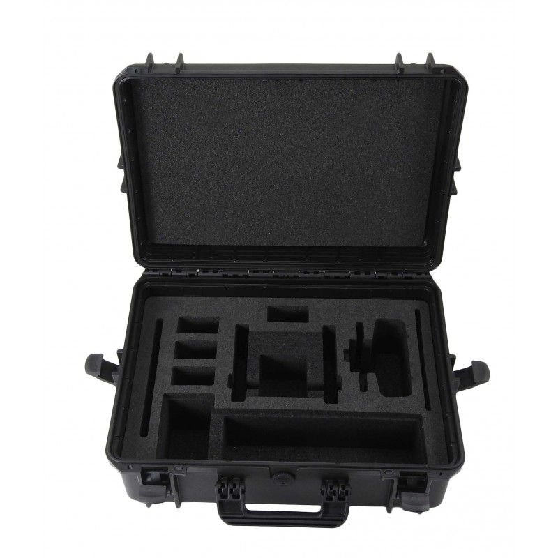P4 Pro Hélices Démontées - Mallette de Rangement pour Drone DJI Phantom 4 Pro - Étanche IP67 - Caltech - VEN-P4P_4