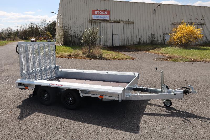 TM 3m x 1m50 porte engin 2 x essieux 1500 kg_4