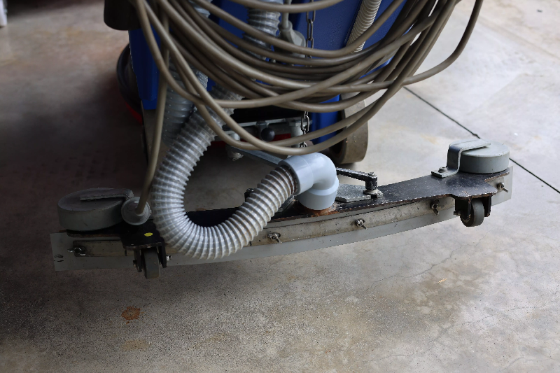 Autolaveuse Columbus RA55K40 d'occasion_4