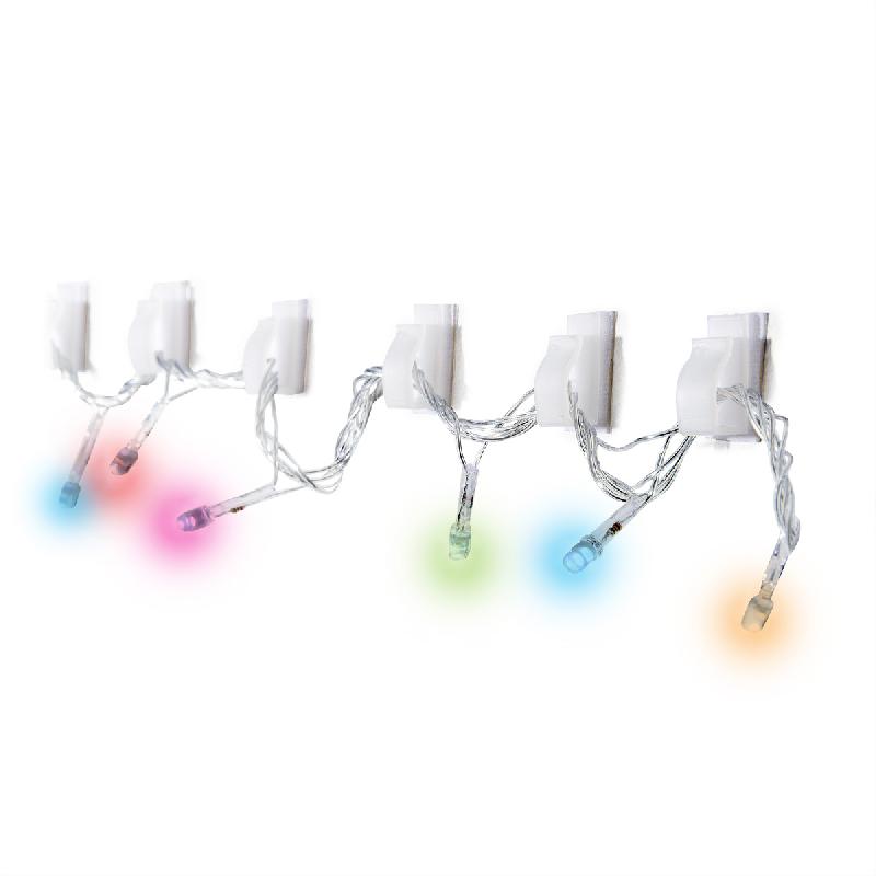 VELCRO® Passe-câbles petit x 16 opaque_4