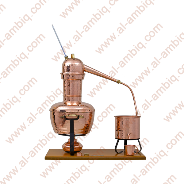 Ustensiles de distillation_4