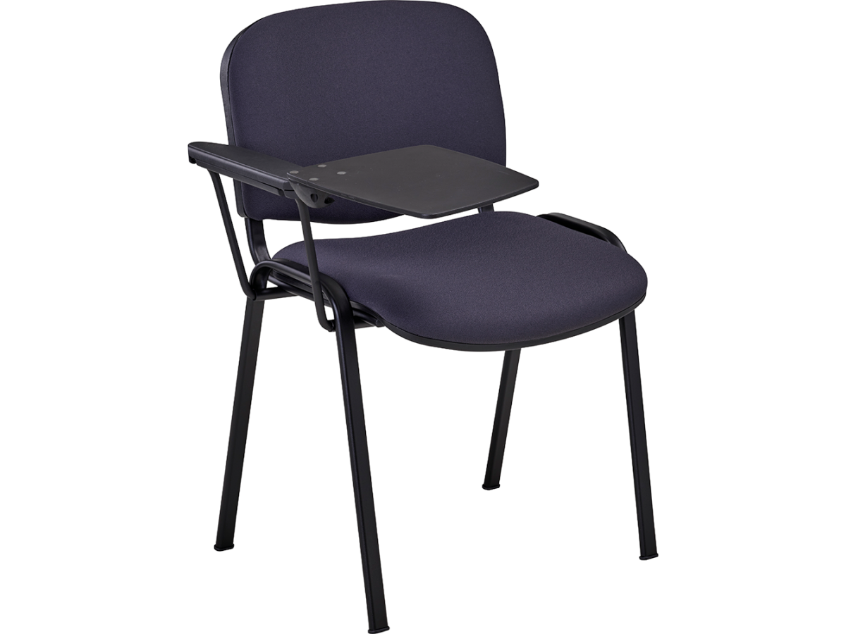 Chaise multiusage confortable et économique, idéal pour les halls d'accueil - CLAUDIA_4