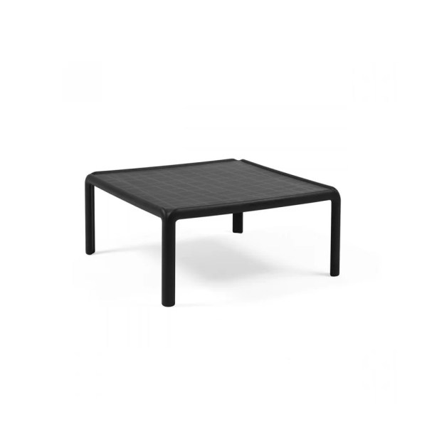 Table basse extérieur en résine KOMODO avec plateau de verre - Design par Stamp_4