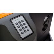 Transpalette électrique EXU 16/22 - STILL - capacité de charge 1 600 à 2 200 kg - polyvalence et compacité pour espaces exigus_4