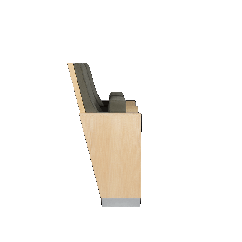 Fauteuil Celanova - Confort et Élégance pour Conférences et Auditoriums_4