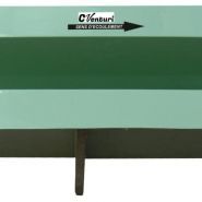 Canaux venturis CVenturi® - atelier composites polyester - jusqu’à 2500 m3/h_4