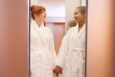 Modernisation et remplacement d'ascenseur - KONE_4