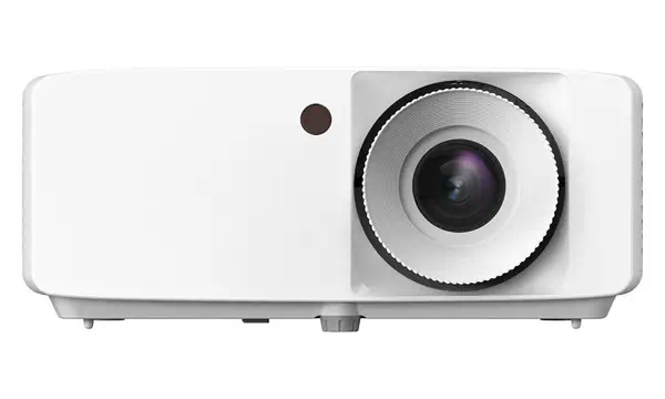 Optoma ZH400 4000 ANSI lumens DLP 1080p (1920x1080) Compatibilité 3D Blanc_4