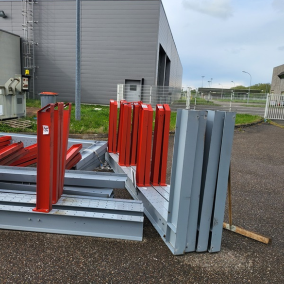 Rayonnage - Cantilever_4