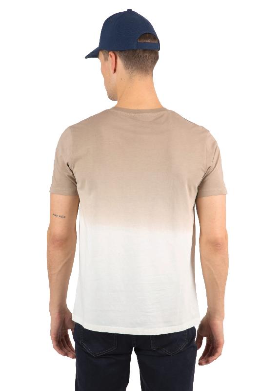 Casquette Baseball - 5 panneaux - K-Up - Coton brossé épais - Réf: KP195_4