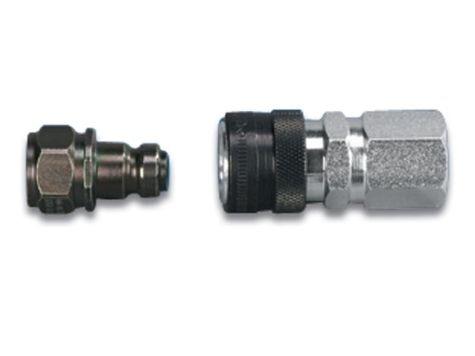 B150, Raccord à débranchement rapide, Jeu complet_4