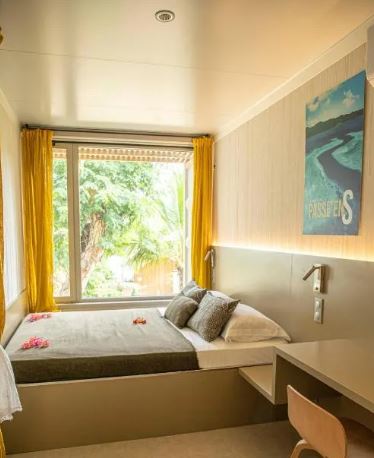 Container pour campings et hôtels de plein air : un logement insolite, écologique et rentable_4