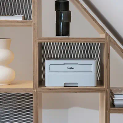 HL-L2865DW Imprimante laser monochrome professionnelle compacte Wi-Fi A4_4