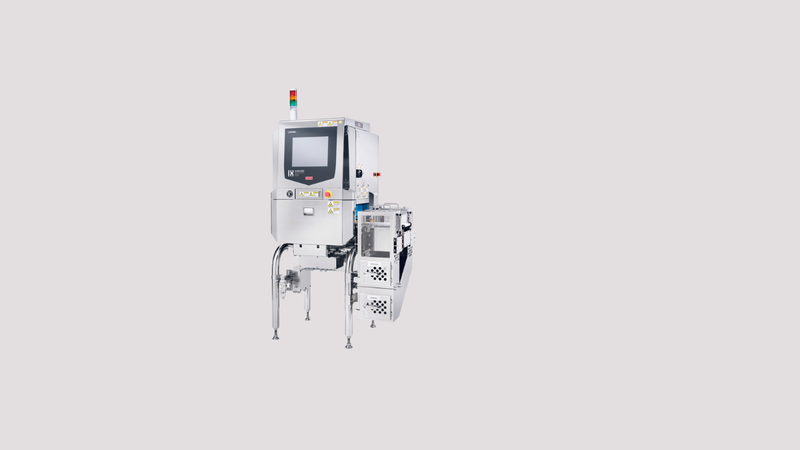 Systèmes d'inspection par rayons X pour les produits alimentaires - Ishida Europe_4