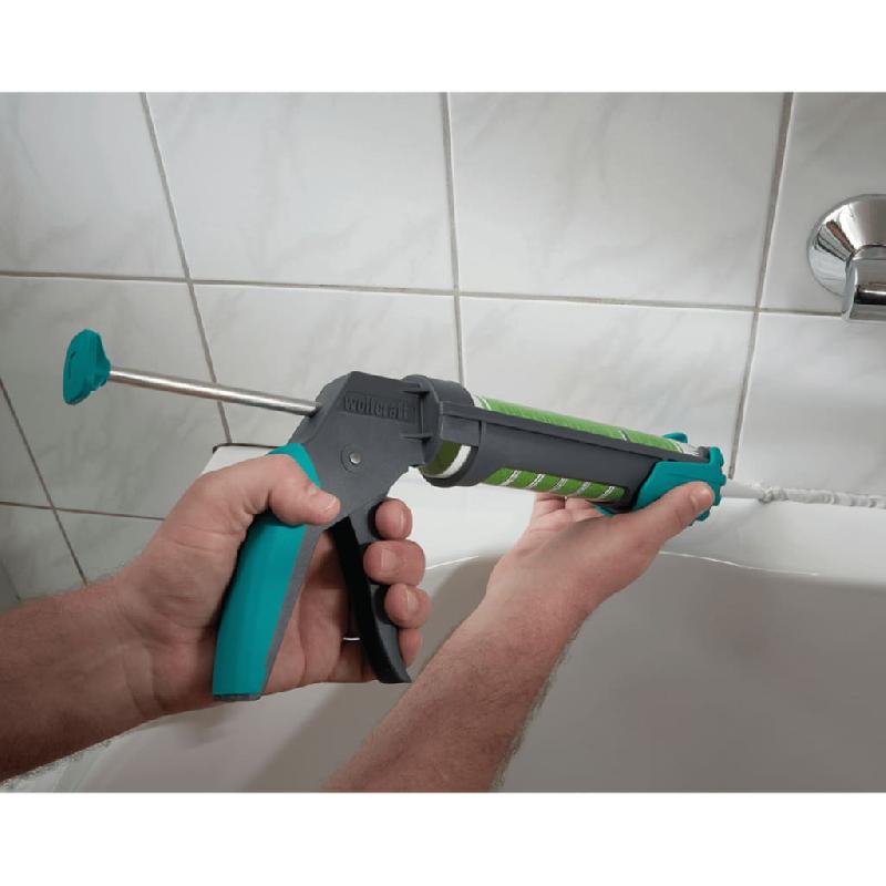 Wolfcraft pistolet de calfeutrage mécanique mg 200 ergo 4352000 408141_4