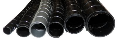 Gaine mange-câble pour l'industrie et le bâtiment - Protection et mise en ordre des câblages - 5 diamètres au choix_4