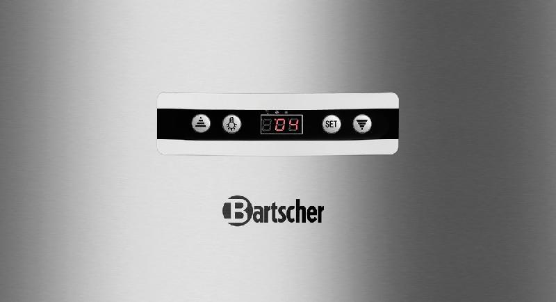 Vitrine à gâteaux 400L 700314 Bartscher_4