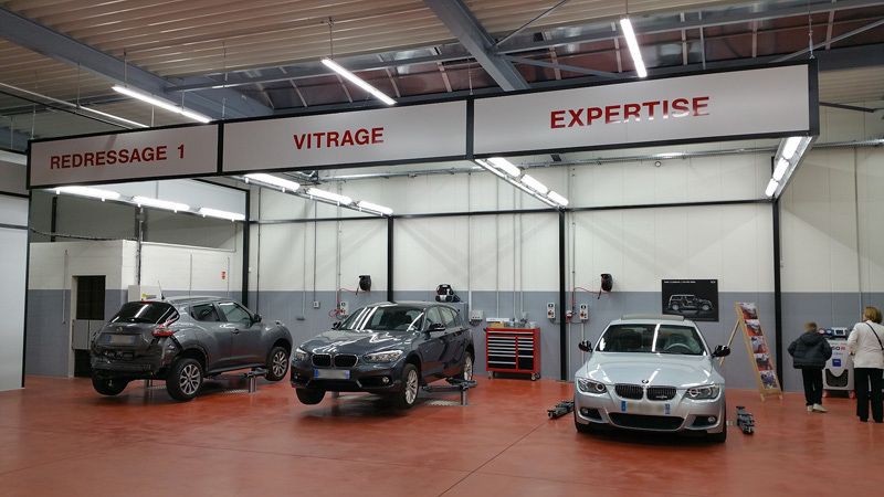 Aires de préparation - europa - aire simple_4