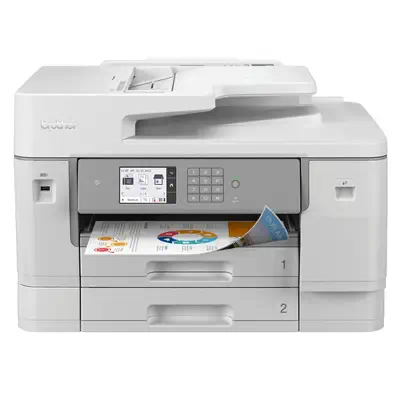 Brother MFC-J6955DW imprimante multifonction Jet d'encre A3 1200 x 4800 DPI 30 ppm Wifi_4