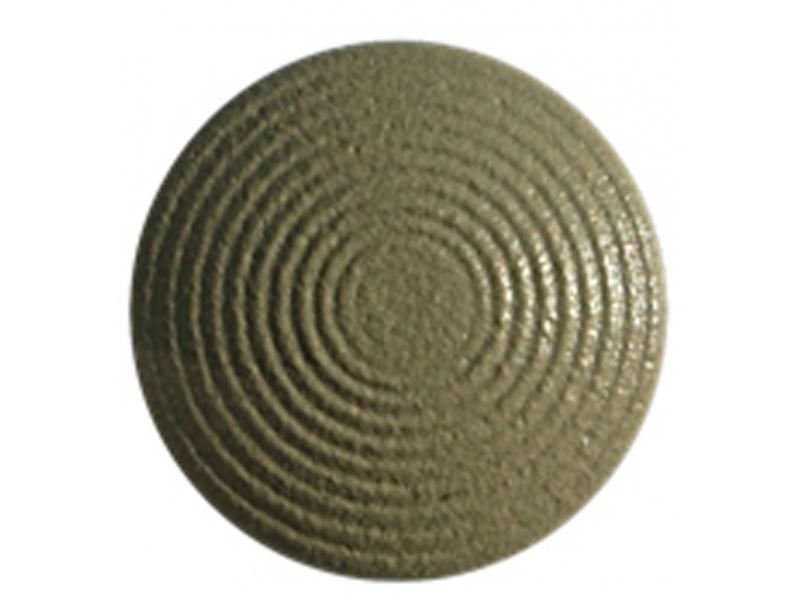 Clous podotactiles en inox 304L passivé - Urban'nt - Ø 25mm - CL25-C - Résistant aux embruns marins_4