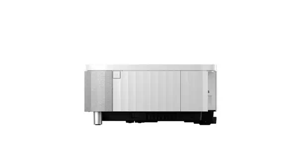 Epson EH-LS800W Projecteur à  focale ultra courte 4000 ANSI lumens 3LCD 4K+ (5120x3200) Blanc_4