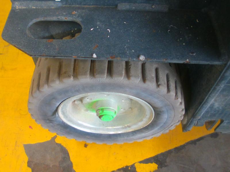 Nacelle verticale BRAVIISOL leonardo hd occasion_4