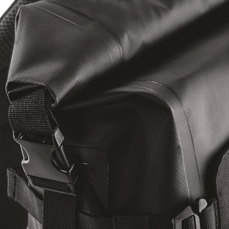 Sac publicitaire à dos étanche SLX 25L - Réf: QX625 - Quadra_4