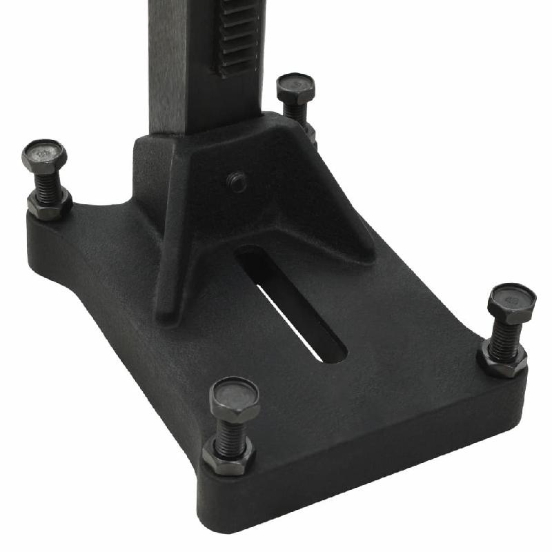 Vidaxl carottier avec support 2600 w 200 mm 143981_4