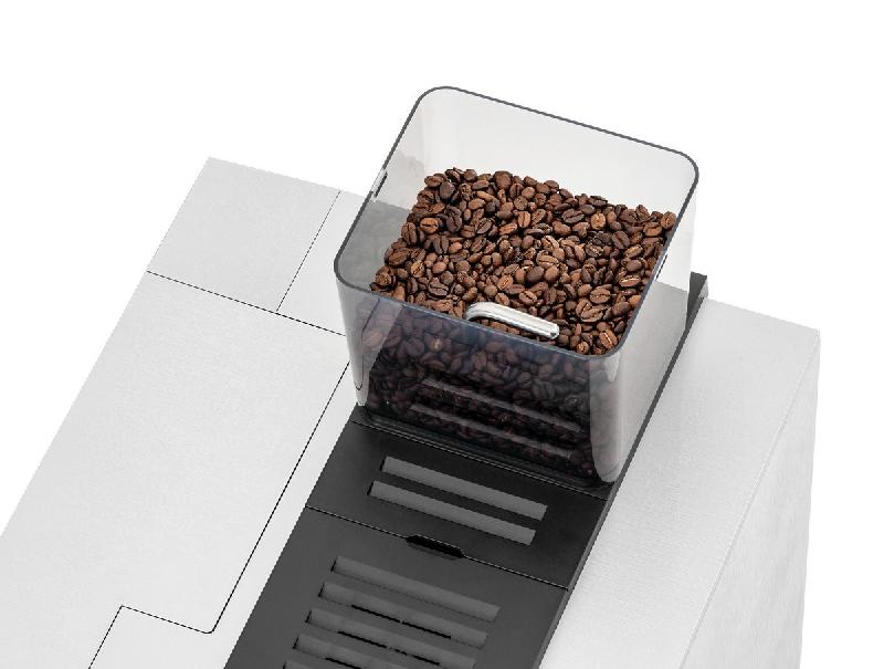 Distributeur automatique de café KV1 Deluxe 190033 Bartscher_4